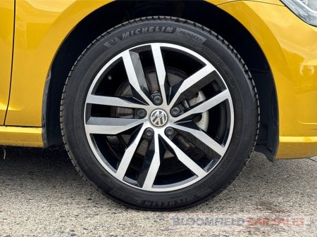 2019 Volkswagen Golf - photo 9