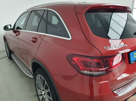 2021 Mercedes-Benz GLC - photo 49