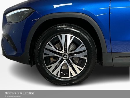2024 Mercedes-Benz GLA - photo 5