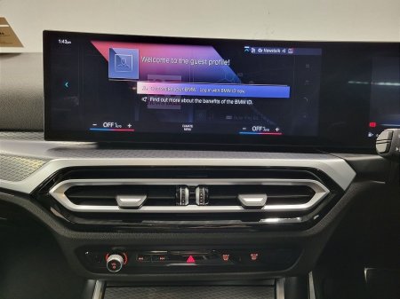 2024 BMW 3-Series - photo 8