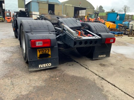 2023 Iveco Other - photo 4