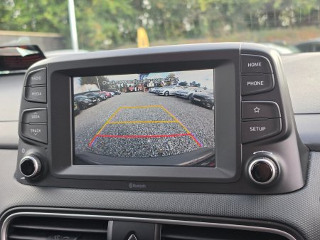 2020 Hyundai KONA - photo 6