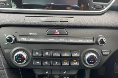 2020 Kia Sportage - photo 37