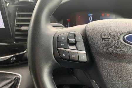 2025 Ford Transit - photo 17