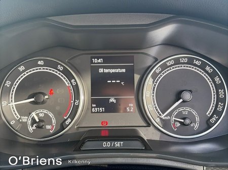 2024 Skoda Scala - photo 12