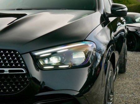 2025 Mercedes-Benz GLE - photo 10