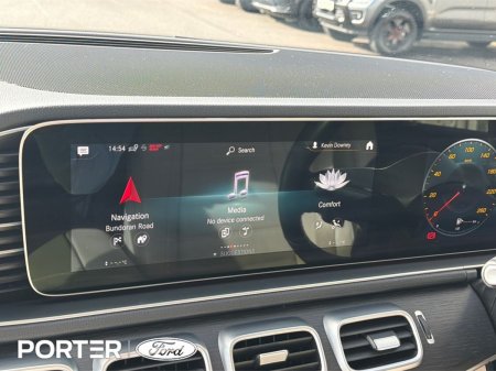 2023 Mercedes-Benz GLE - photo 18