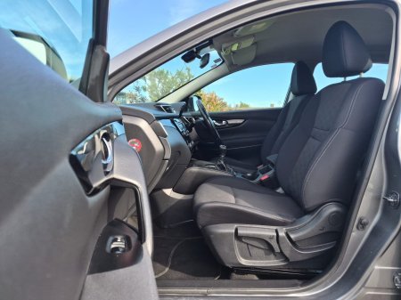 2015 Nissan Qashqai - photo 10
