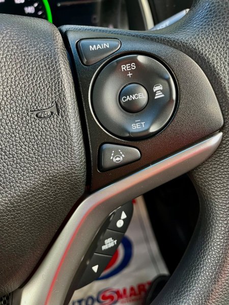 2020 Honda Shuttle - photo 28