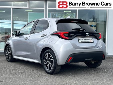 2023 Toyota Yaris - photo 6