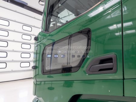 2023 DAF XF 530 - photo 16