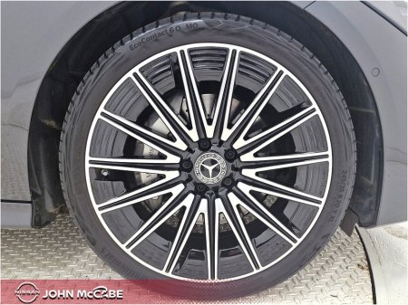 2025 Mercedes-Benz CLE - photo 33