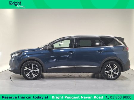 2024 Peugeot 5008 - photo 6