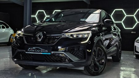 2023 Renault Arkana - photo 16