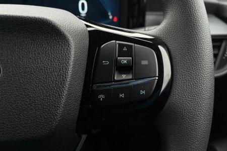 2026 Ford Transit Courier - photo 35