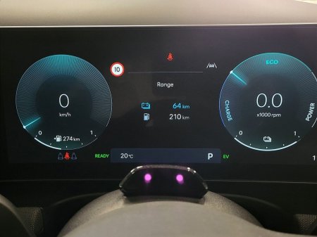 2026 Hyundai Tucson - photo 5