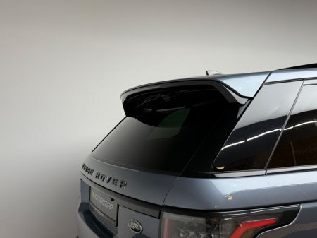 2021 Land Rover Range Rover Sport - photo 16