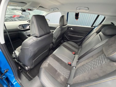 2021 Peugeot 308 - photo 35
