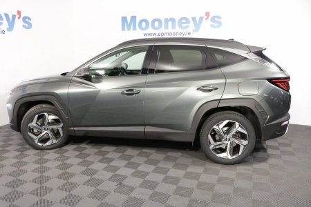2023 Hyundai Tucson - photo 7