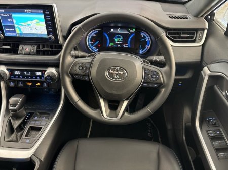2022 Toyota RAV4 - photo 9
