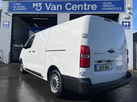 2021 Citroen Dispatch - photo 3