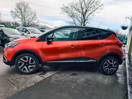 2016 Renault Captur - photo 5
