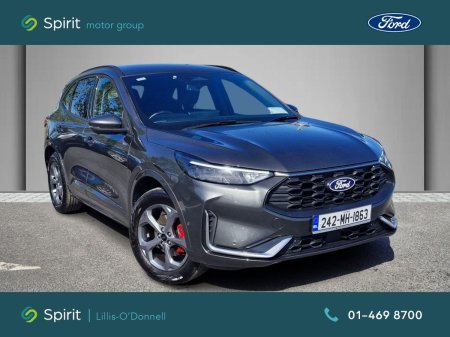 2024 Ford Kuga PHEV ST-Line X Auto **Call Mark on 0861628028**
