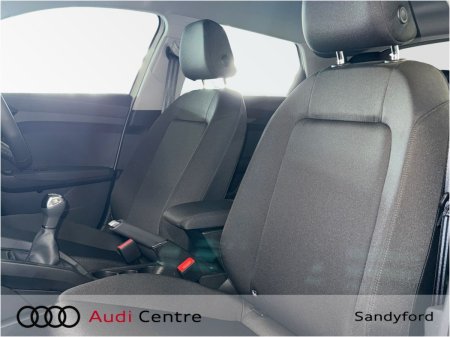 2026 Audi A1 - photo 7