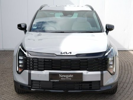 2026 Kia Sportage - photo 2