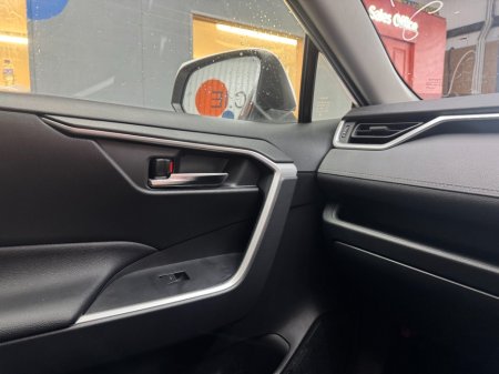 2023 Toyota RAV4 - photo 19