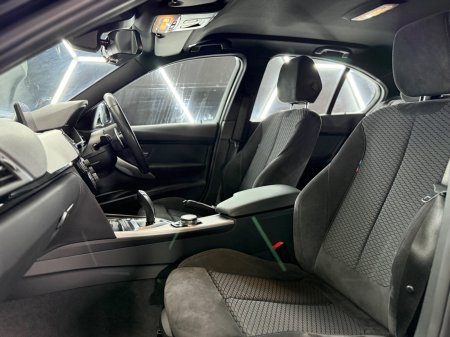 2017 BMW 3-Series - photo 16
