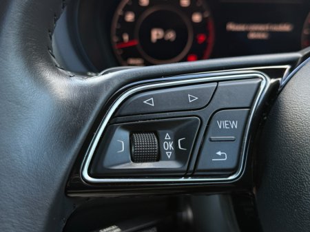 2020 Audi A3 - photo 17