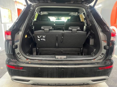 2024 Mitsubishi Outlander - photo 7