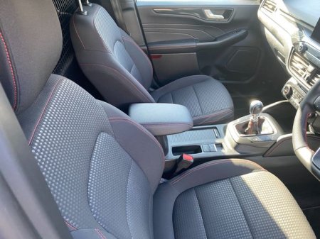 2023 Ford Kuga - photo 19