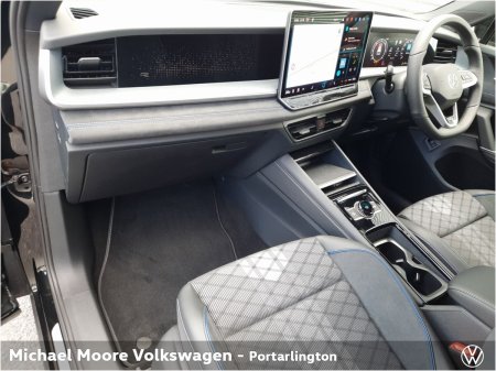 2026 Volkswagen Tayron - photo 4