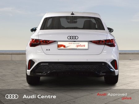 2026 Audi A3 - photo 7