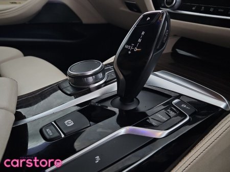2018 BMW 5-Series - photo 22