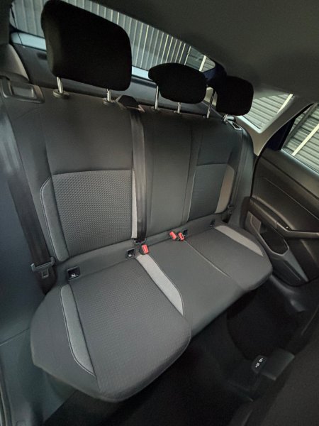 2024 Volkswagen Taigo - photo 27