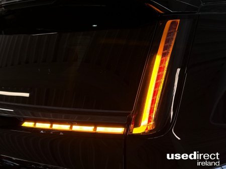 2026 Cadillac Vistiq - photo 19