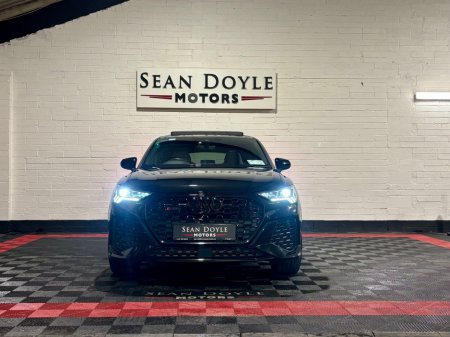 2021 Audi RS Q3 - photo 2