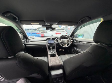 2019 Honda Civic - photo 42