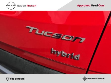 2021 Hyundai Tucson - photo 34