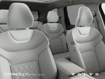 2026 Volvo EX90 - photo 6
