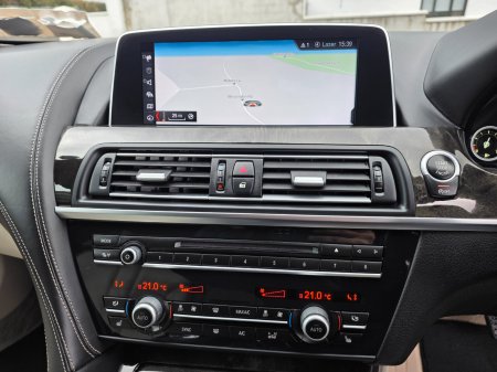 2018 BMW 6-Series - photo 17