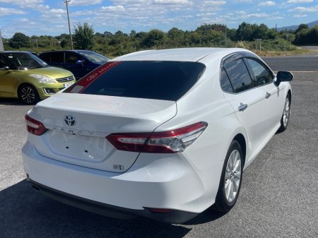 2018 Toyota Camry - photo 7