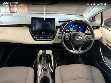 2022 Toyota Corolla - photo 10