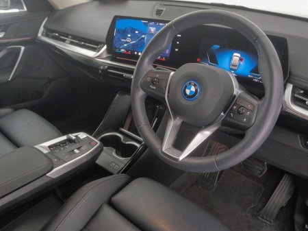2024 BMW X1 - photo 6