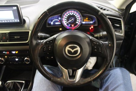 2015 Mazda Mazda3 - photo 15