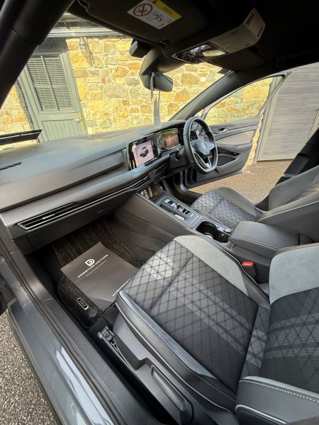 2022 Volkswagen Golf - photo 16