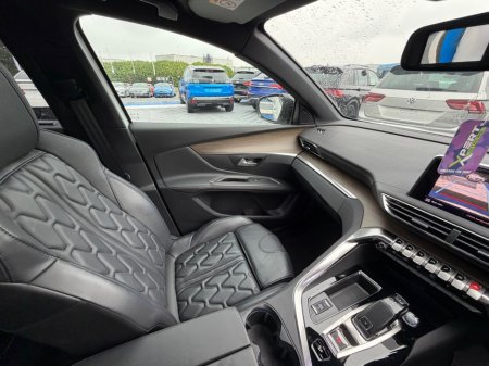 2021 Peugeot 5008 - photo 33